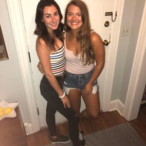 Meet your Posher, Avery